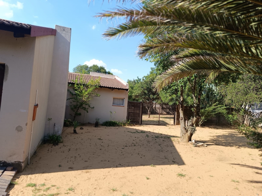 3 Bedroom Property for Sale in Sasolburg Ext 11 Free State